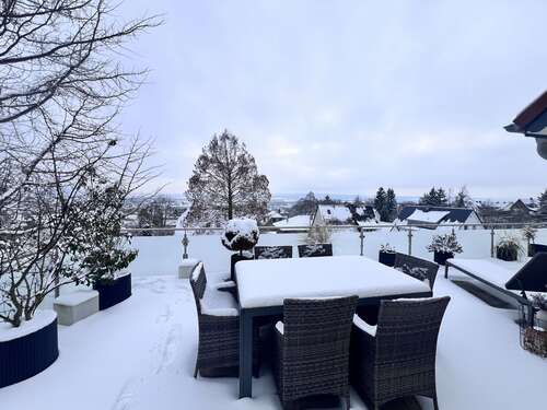 Foto - Wohnung zum Mieten in Rinteln 1.120,00 € 114.3 m²