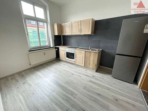 Foto - Wohnung zum Mieten in Aue 180,00 € 30 m²