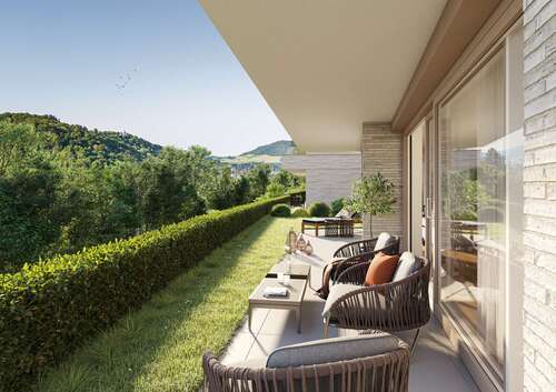 Foto - Wohnung zum Kaufen in Freiburg 1.999.400,00 € 160.95 m²