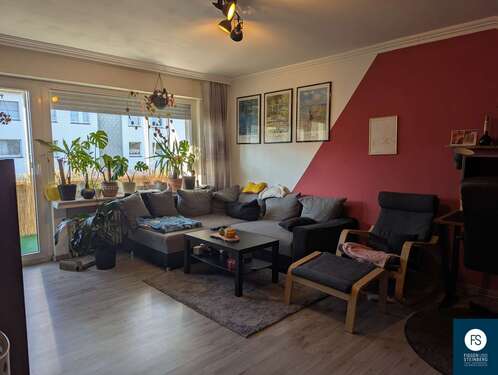 Foto - Wohnung zum Kaufen in Arnsberg 129.000,00 € 65 m²