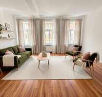 Wohnung zum Mieten in Leipzig 619,00 € 43 m²