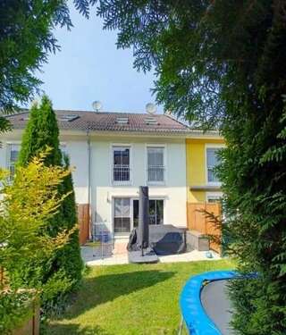 Foto - Haus zum Mieten in Unterschleißheim 2.225,00 € 135 m²