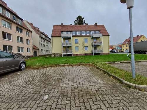 Foto - Garage zu vermieten in Minden 39,00 €