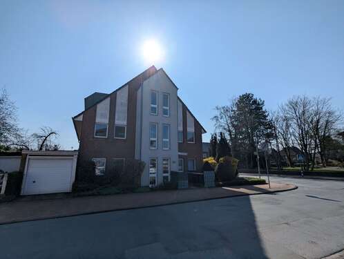 Foto - Wohnung zum Kaufen in Haltern am See 319.000,00 € 116 m²