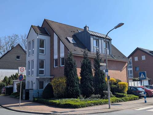 Foto - Wohnung zum Kaufen in Haltern am See 319.000,00 € 116 m²