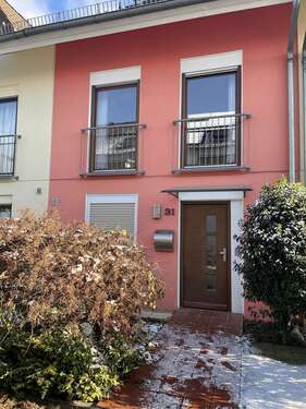 Foto - Haus zum Mieten in Karlsruhe 1.800,00 € 131 m²