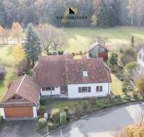 Haus zum Kaufen in Althengstett Neuhengstett 849.000,00 € 210 m² - Althengstett / Neuhengstett