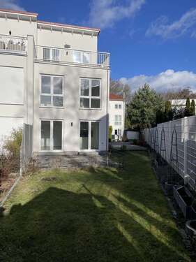 Foto - Wohnung zum Mieten in Werder (Havel) 1.600,00 € 92 m²