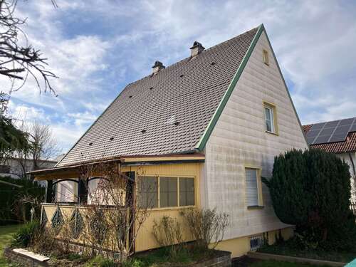 Foto - Grundstück zu verkaufen in Ingolstadt 625.000,00 € 569 m²