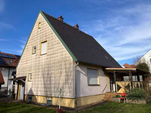 Foto - Grundstück zu verkaufen in Ingolstadt 625.000,00 € 569 m²