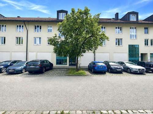 Foto - Wohnung zum Kaufen in Höhenkirchen-Siegertsbrunn Höhenkirchen 280.000,00 € 43.5 m²