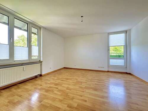 Foto - Wohnung zum Kaufen in Höhenkirchen-Siegertsbrunn Höhenkirchen 280.000,00 € 43.5 m²