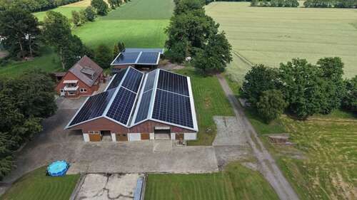 Foto - Haus zum Kaufen in Beverstedt 595.000,00 € 330 m²