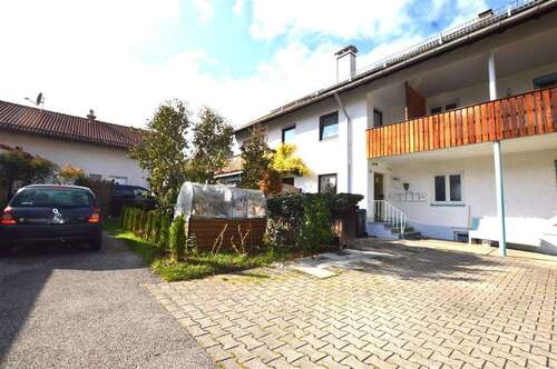 Foto - Wohnung zum Kaufen in Peißenberg 279.000,00 € 107.4 m²