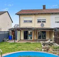 Haus zum Kaufen in Baar-Ebenhausen 449.000,00 € 127 m²