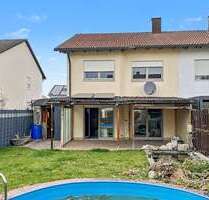 Haus zum Kaufen in Baar-Ebenhausen 399.000,00 € 127 m²