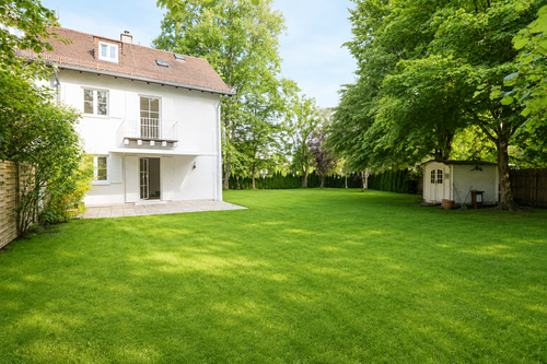Foto - Haus zum Mieten in Grünwald 3.450,00 € 140 m²