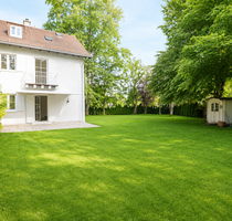 Haus zum Mieten in Grünwald 3.450,00 € 140 m²