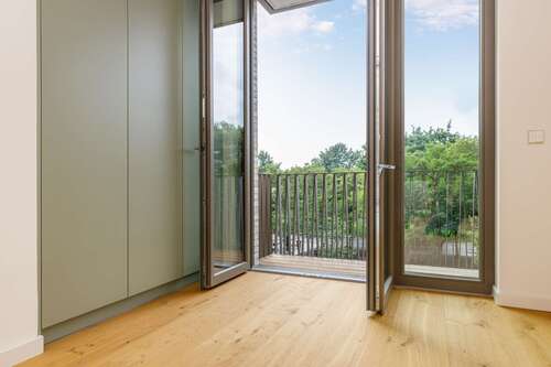 Foto - Wohnung zum Mieten in Berlin 1.101,00 € 27.96 m²