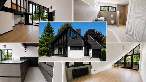 Foto - Haus zum Kaufen in Ritterhude 499.000,00 € 147 m²