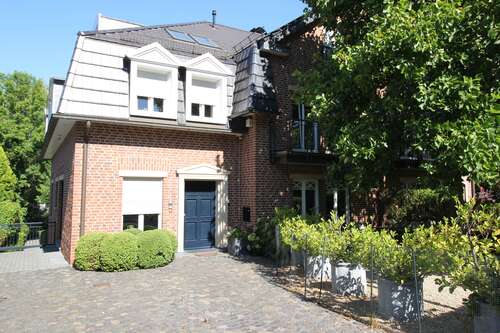 Foto - Wohnung zum Mieten in mülheim 1.300,00 € 100 m²