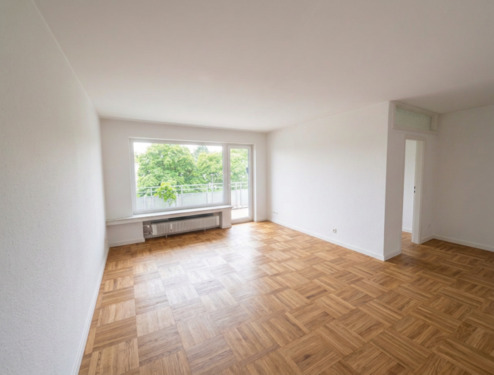Foto - Wohnung zum Mieten in Meerbusch 880,00 € 68 m²