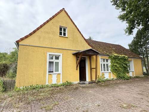 Foto - Haus zum Kaufen in Seethen 95.000,00 € 90 m²