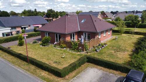 Foto - Haus zum Kaufen in Langenhorn 499.000,00 € 185.11 m²