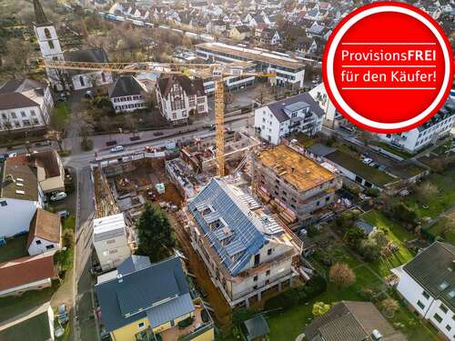 Foto - Wohnung zum Kaufen in Denzlingen 705.000,00 € 113 m²