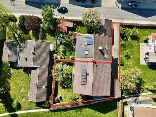 Foto - Haus zum Kaufen in Aschau im Chiemgau 799.000,00 € 254 m²