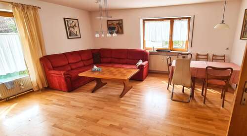 Foto - Wohnung zum Mieten in Truchtlaching 1.100,00 € 90 m²
