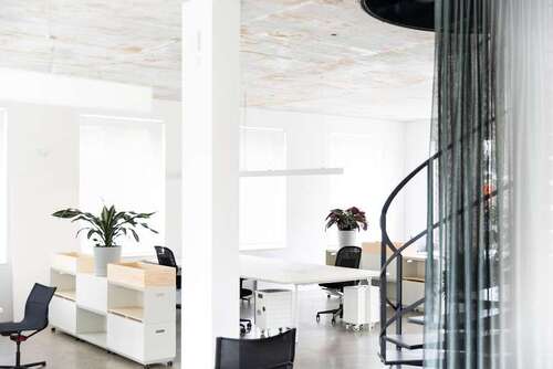 Foto - Büro in Berlin 2.800,00 € 110 m²