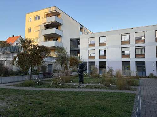 Foto - Wohnung zum Kaufen in Tübingen 350.000,00 € 56 m²