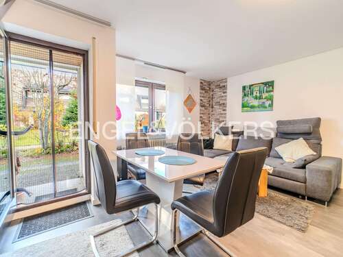 Foto - Wohnung zum Kaufen in Schönwald im Schwarzwald 70.000,00 € 40 m²