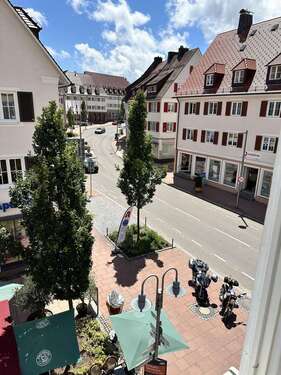 Foto - Wohnung zum Mieten in Freudenstadt 930,00 € 132 m²