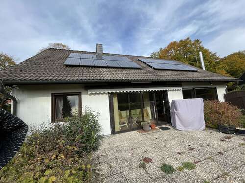 Foto - Haus zum Kaufen in Clausthal-Zellerfeld 170.000,00 € 119 m²