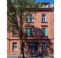 Wohnung zum Kaufen in Ludwigshafen am Rhein 78.000,00 € 25.9 m²