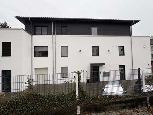 Foto - Wohnung zum Mieten in Bad Sobernheim 900,00 € 68.45 m²