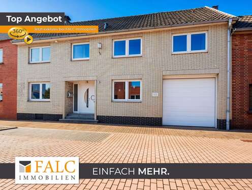 Foto - Haus zum Kaufen in Titz Jackerath 549.000,00 € 190 m²