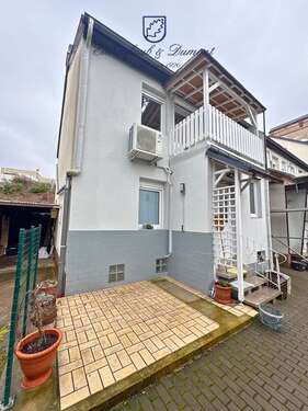 Foto - Wohnung zum Kaufen in Saarbrücken Am Homburg 229.000,00 € 102 m²