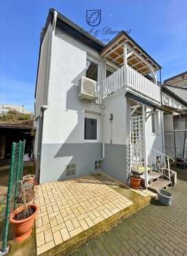 Foto - Wohnung zum Kaufen in Saarbrücken Am Homburg 229.000,00 € 102 m²