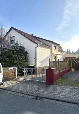 Foto - Haus zum Kaufen in Trebur Astheim 285.000,00 € 110 m²