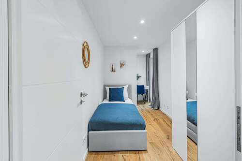 Foto - WG-Zimmer in München 750,00 € 9 m²