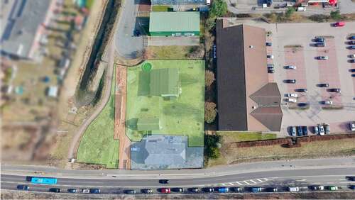 Foto - Grundstück in Lüneburg 369.000,00 € 2403 m²