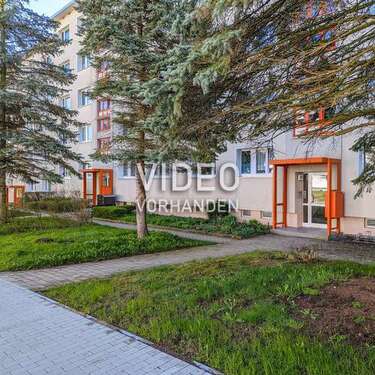 Foto - Wohnung zum Mieten in Freiberg 323,00 € 49 m²