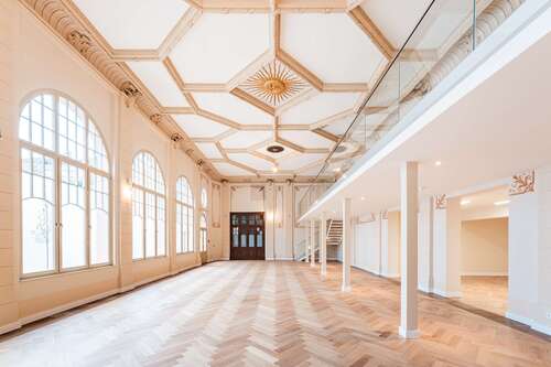 Foto - Büro in Potsdam 10.447,11 € 386.93 m²