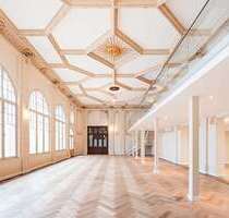 Büro in Potsdam 10.447,11 € 386.93 m²