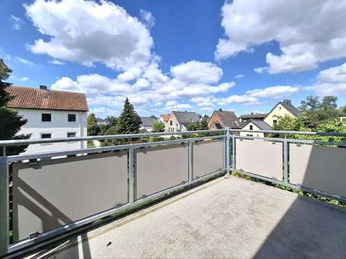 Foto - Wohnung zum Mieten in Minden 499,00 € 50.88 m²