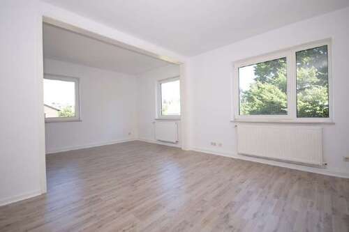 Foto - Wohnung zum Mieten in Minden 499,00 € 50.88 m²