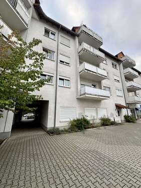 Foto - Wohnung zum Kaufen in Obertshausen 140.000,00 € 40 m²